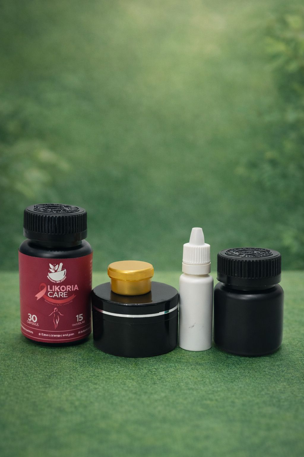 Women Intimate Care Deal