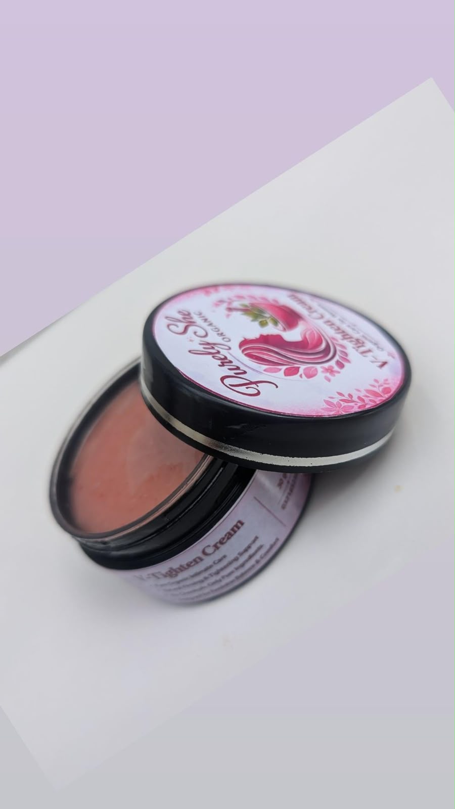 V-T Cream