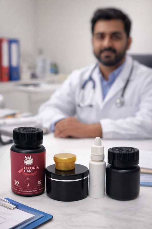 Women Intimate Care Deal