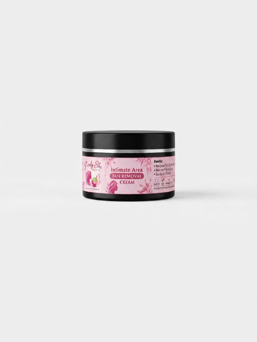 Intimate Area Brightening & Hydrating Cream (30g)