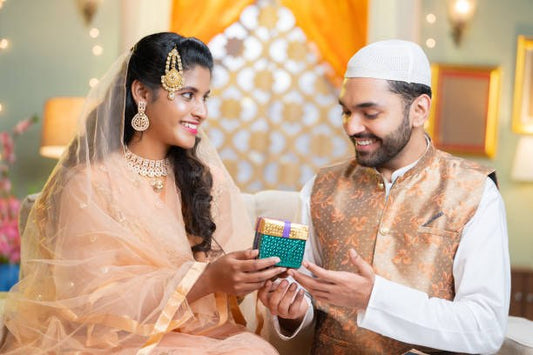 Bridal Care Package Mistakes Pakistani Brides Should Avoid