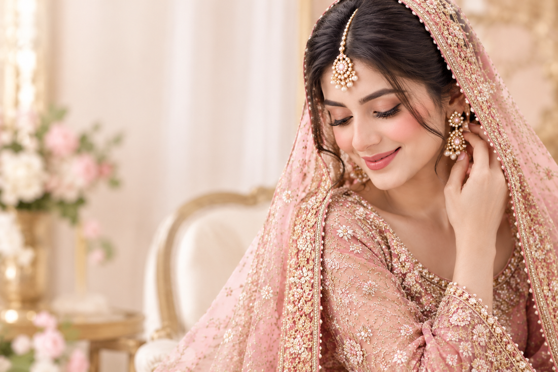 Wedding Care Package for Brides: Herbal Essentials Explained