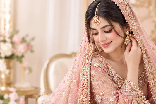 Wedding Care Package for Brides: Herbal Essentials Explained
