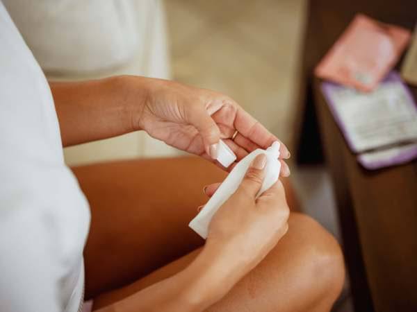 How to Use a Vaginal Cream Properly: Step-by-Step for Beginners
