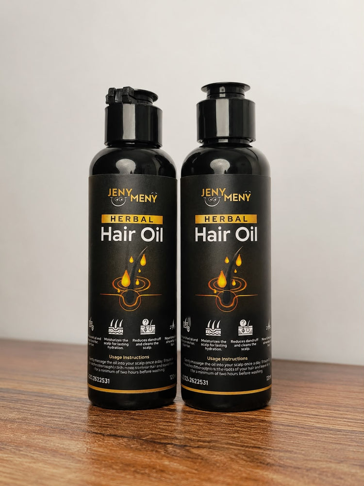 Hair Care