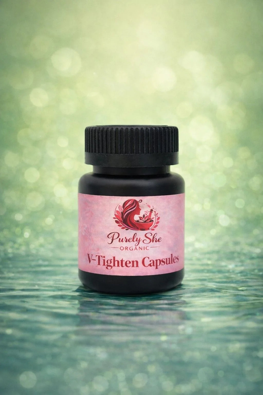Women Wellness (V-T) Capsules