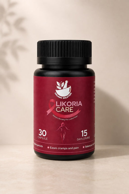 Likoria Care