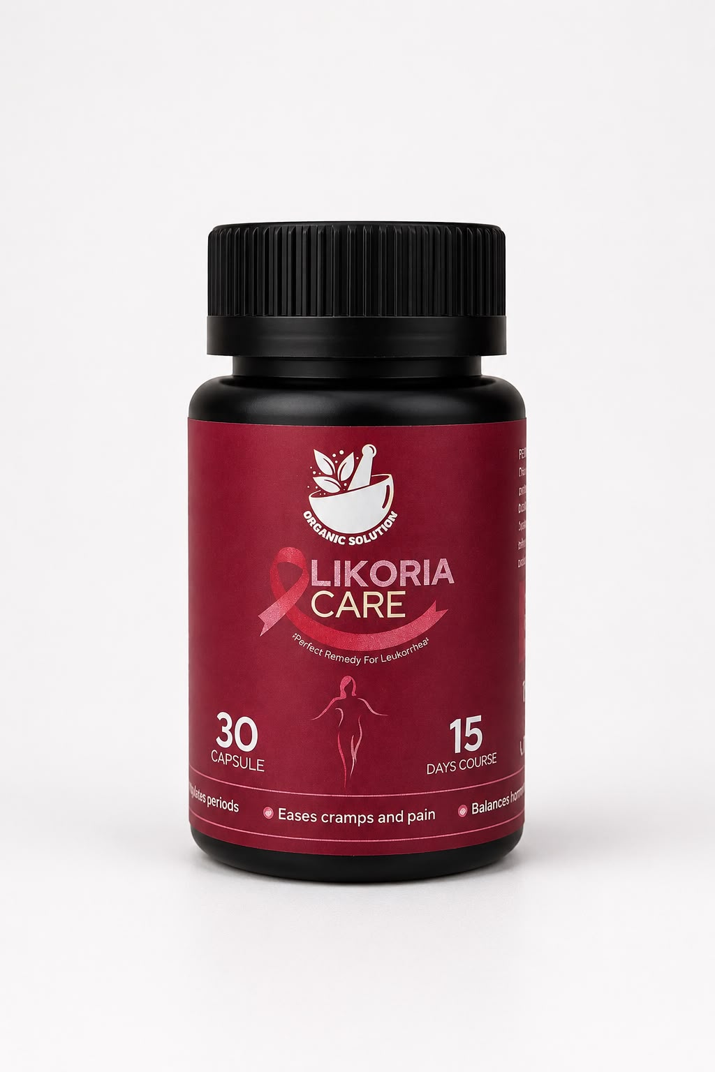 Likoria Care
