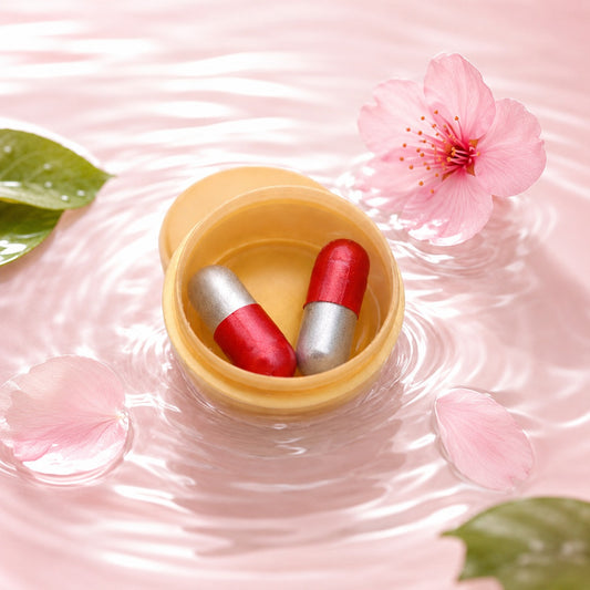B-Capsules