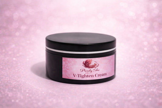 V-Tighten Cream