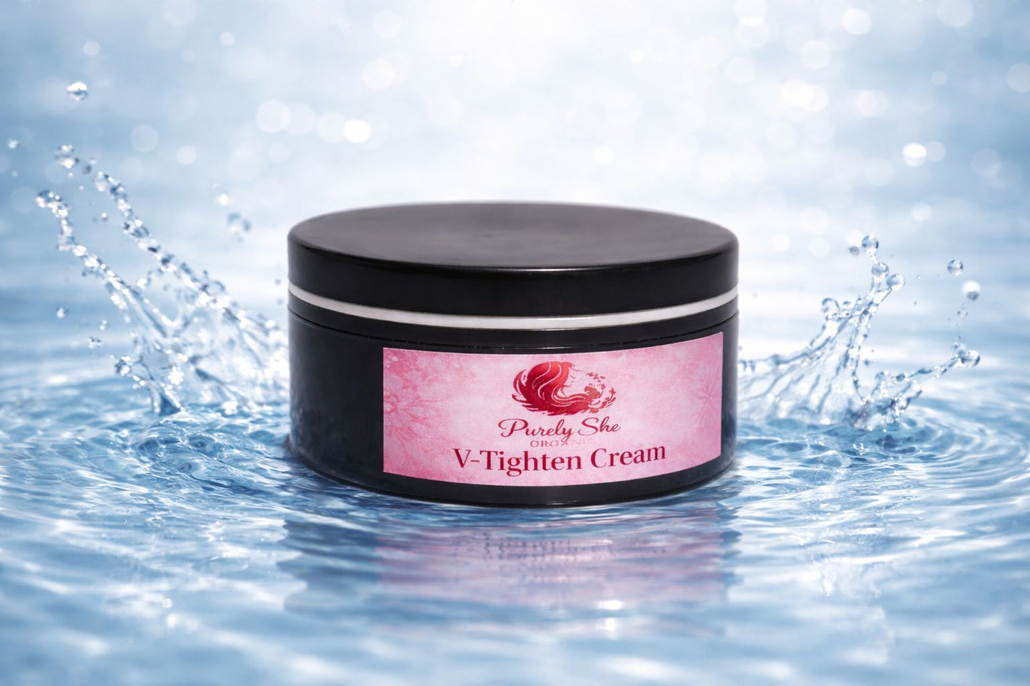 V-Tighten Cream