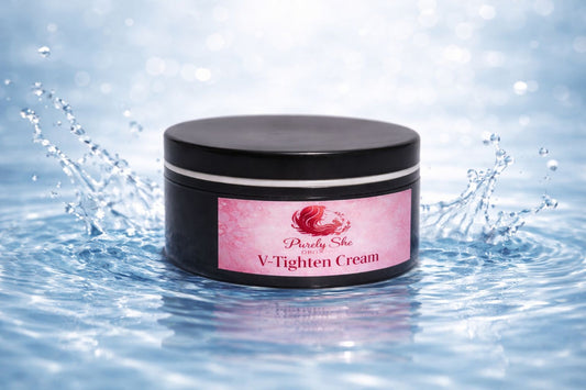 V-Tighten Cream