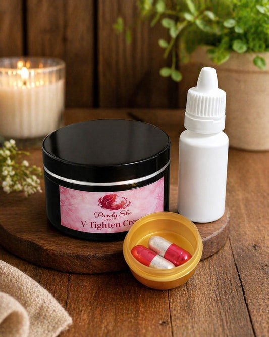 Wedding Essentials Care Package