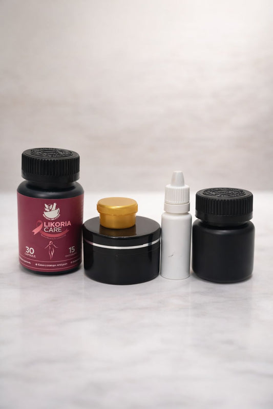 Women Intimate Care Deal